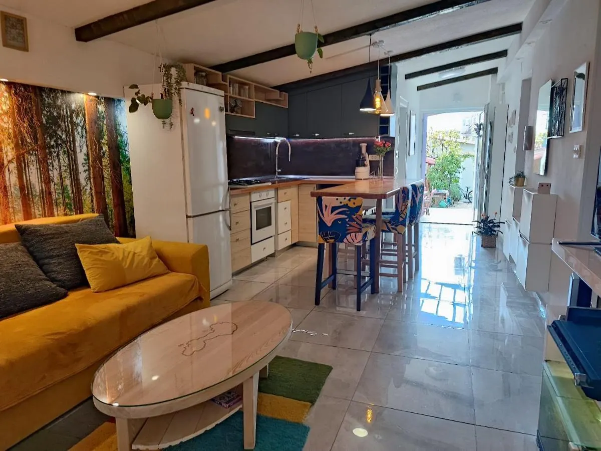 Kimano Apartmans Zadar