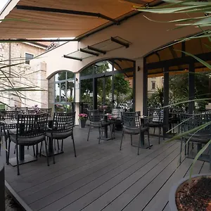 Teatro Verdi Boutique Hotell