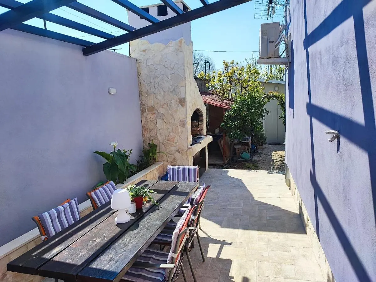 Kimano Apartmans Zadar 0*,  Croatia