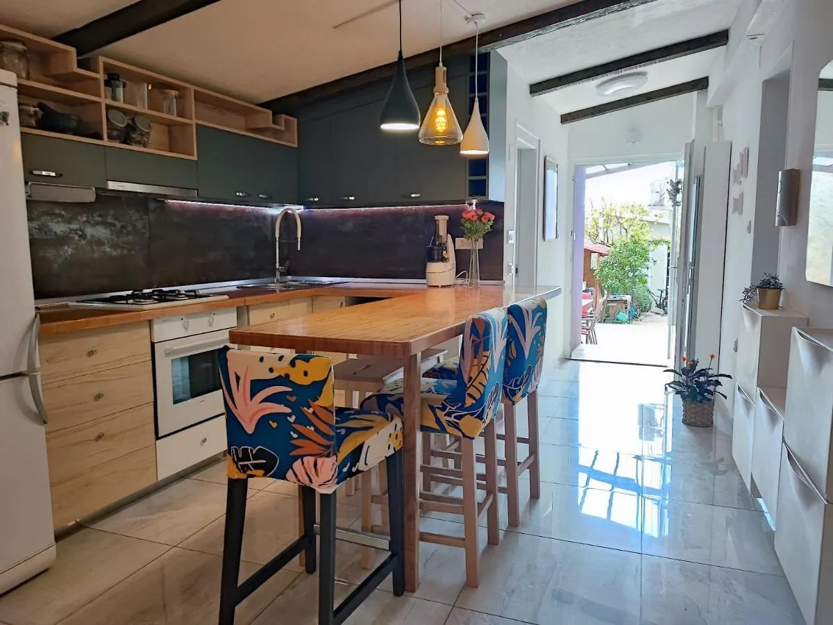Kimano Apartmans Zadar