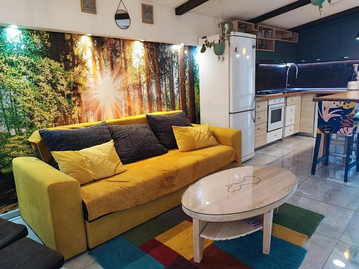 Kimano Apartmans Zadar 0*,  Croatia