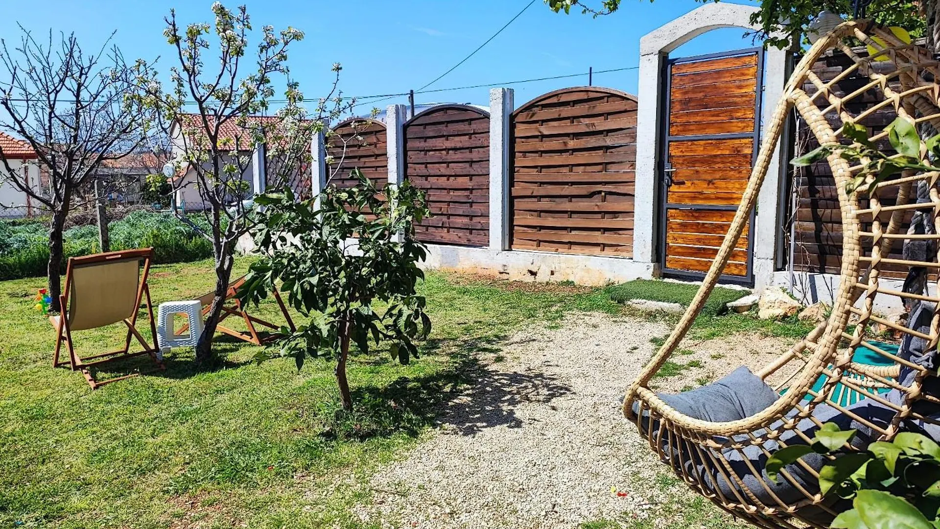 Apartment Kimano Apartmans Zadar