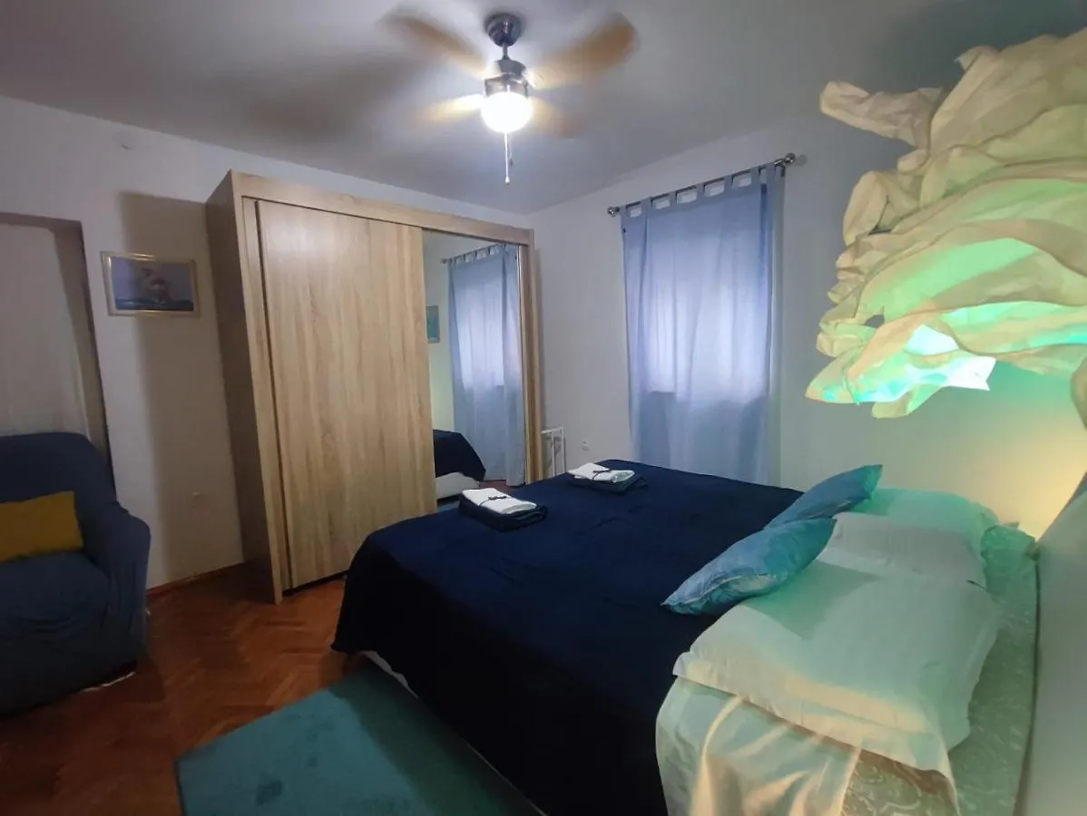 Apartment Kimano Apartmans Zadar