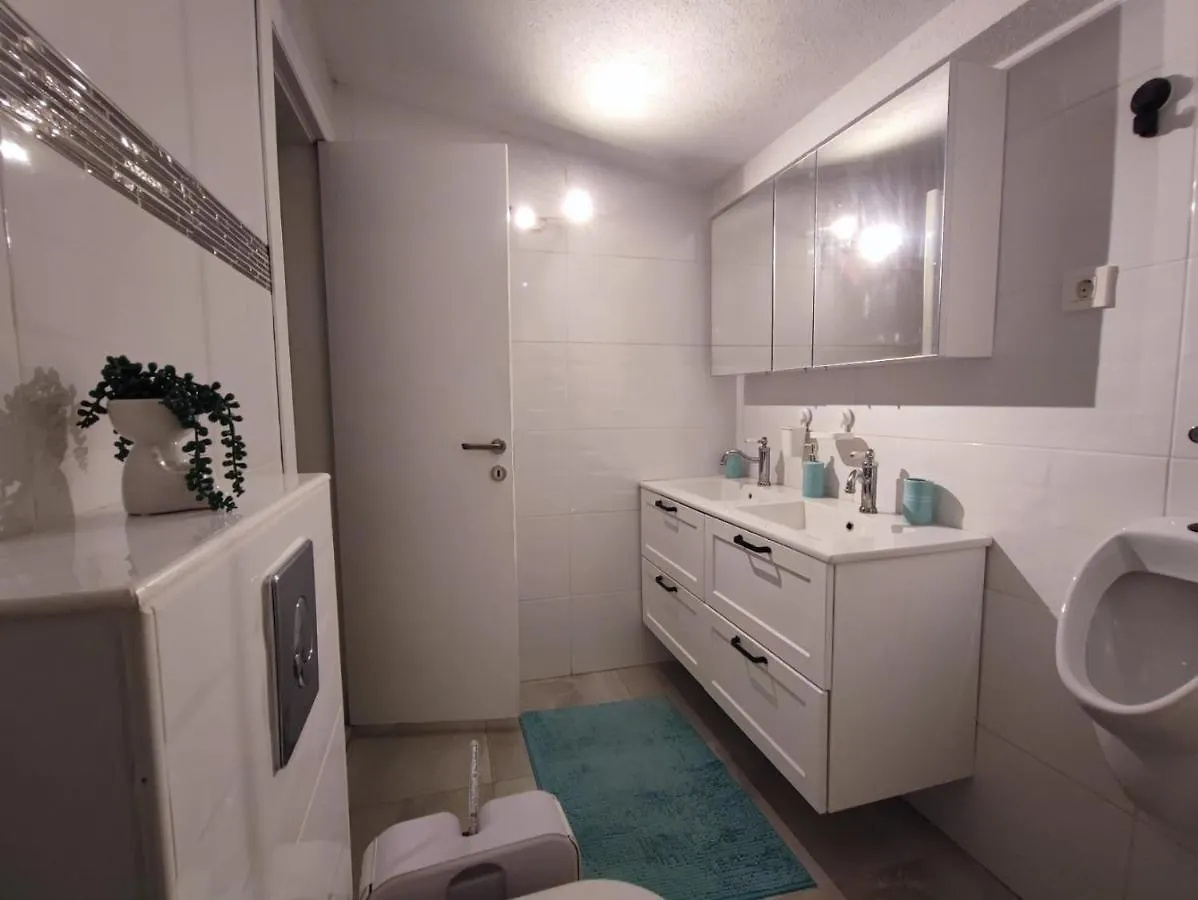 Kimano Apartmans Zadar