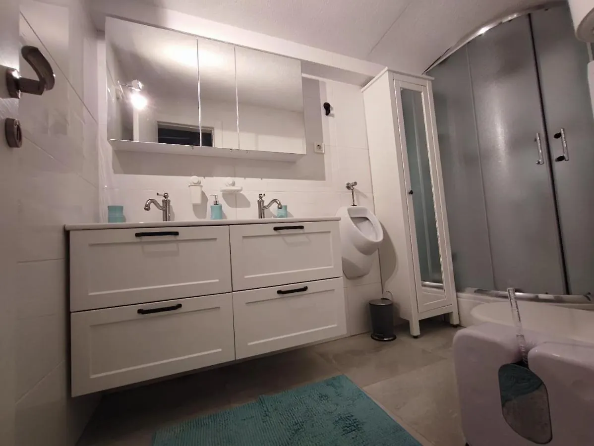 Apartment Kimano Apartmans Zadar