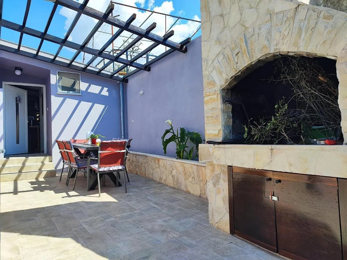 Kimano Apartmans Zadar