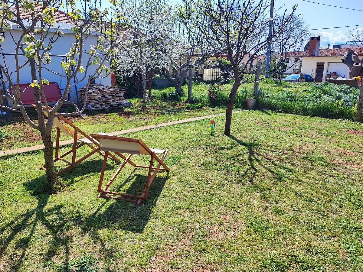 Kimano Apartmans Zadar Croatia