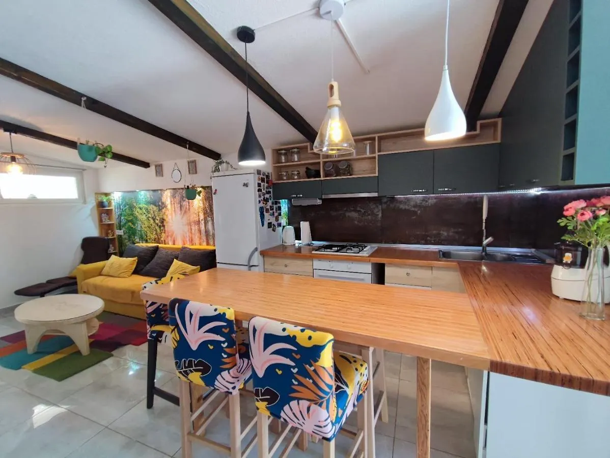 Apartment Kimano Apartmans Zadar