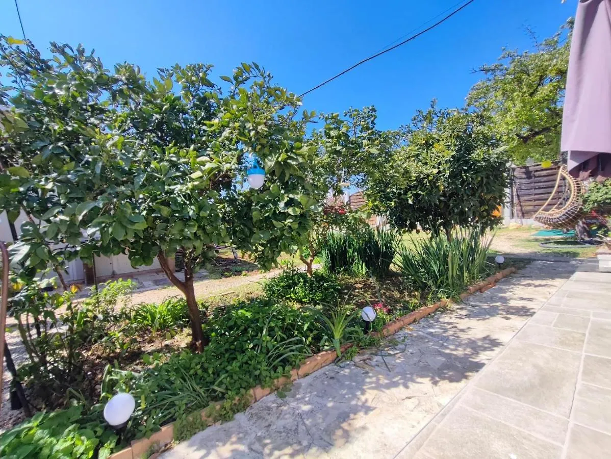 Kimano Apartmans Zadar Apartment