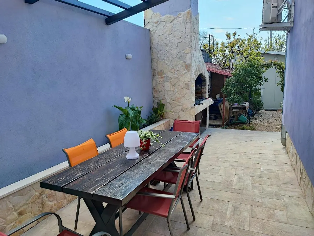 Apartment Kimano Apartmans Zadar Croatia