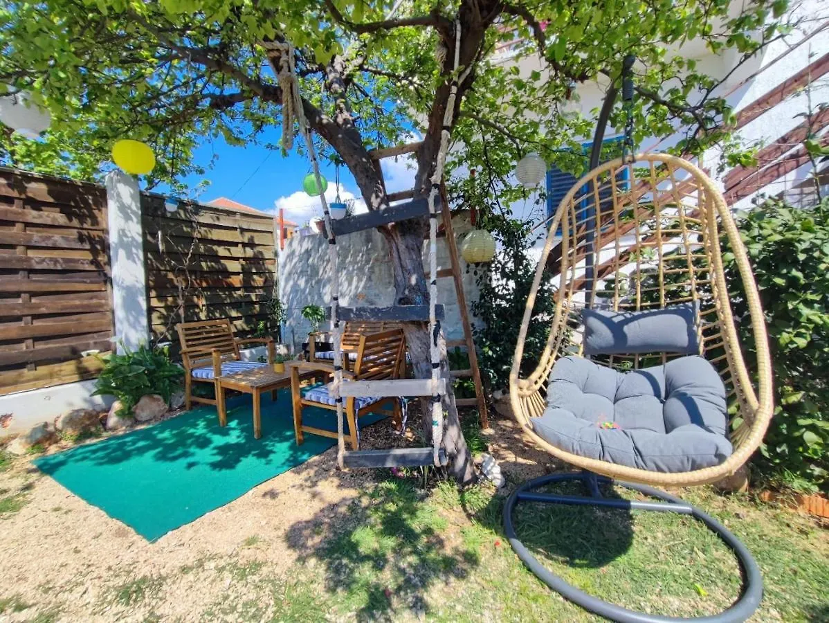 Kimano Apartmans Zadar