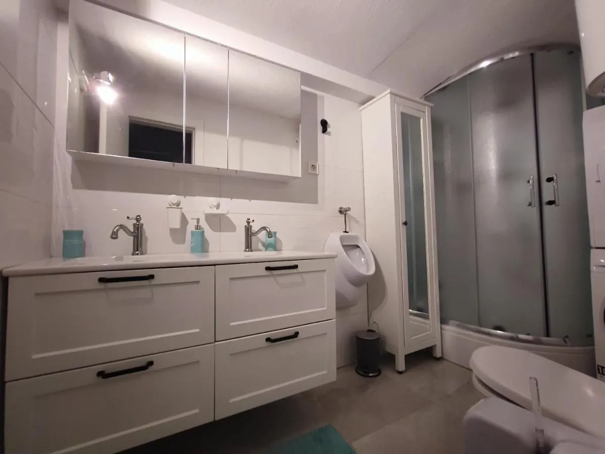 Kimano Apartmans Zadar Croatia