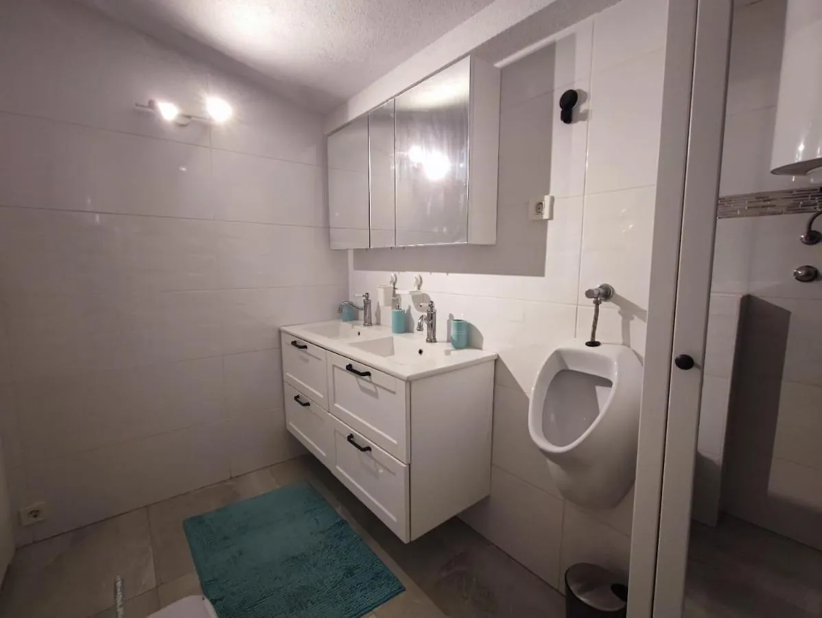 Apartment Kimano Apartmans Zadar Croatia