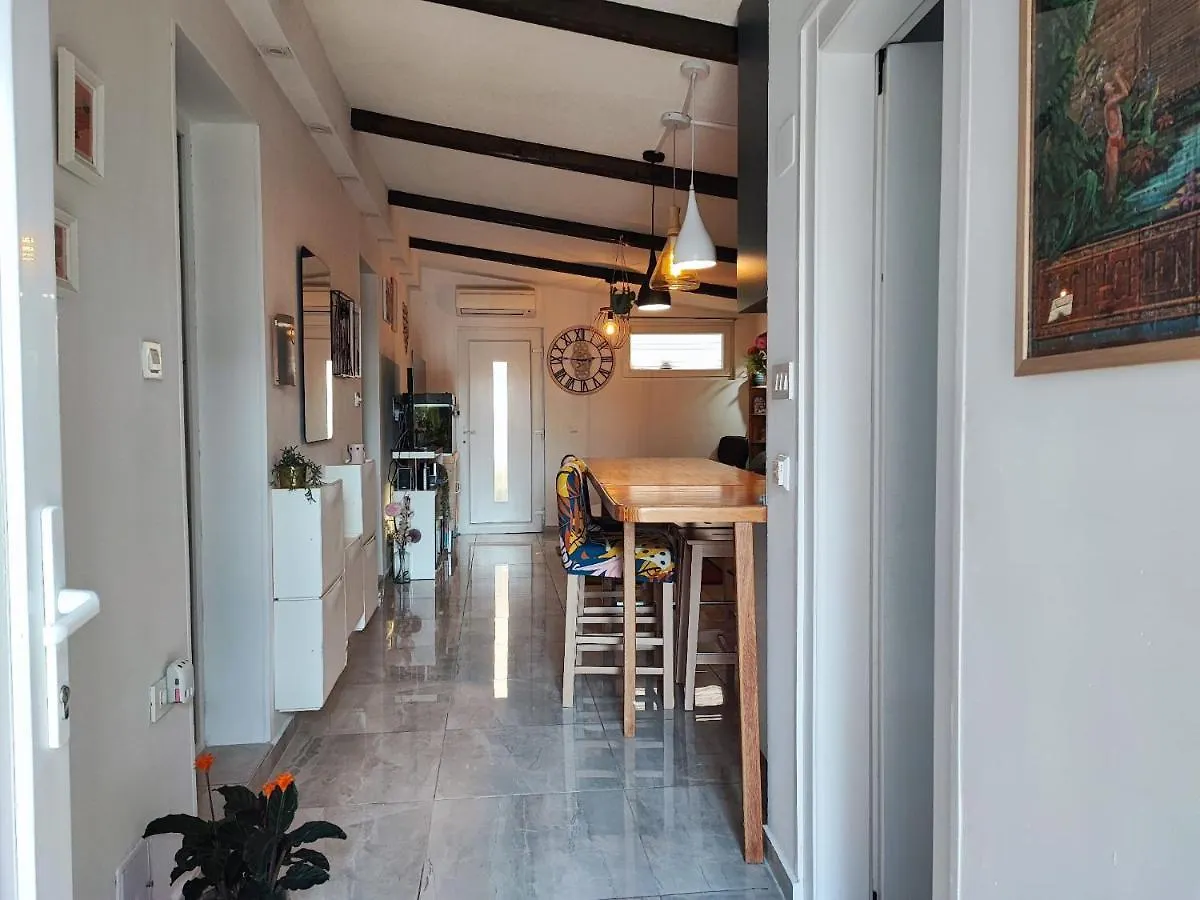 Apartment Kimano Apartmans Zadar