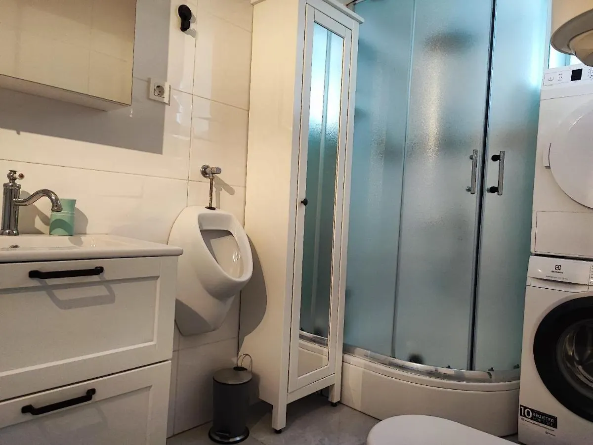 Kimano Apartmans Zadar Apartment