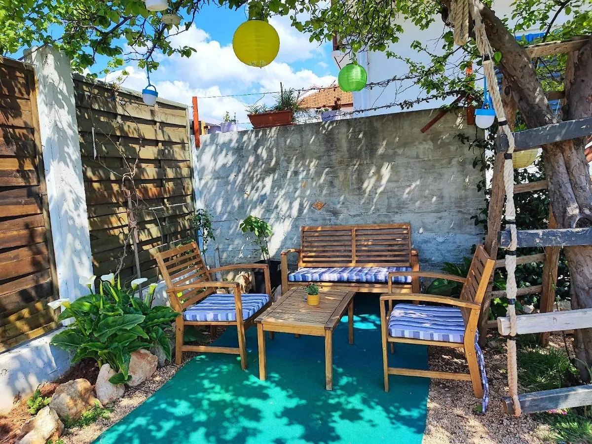 Apartment Kimano Apartmans Zadar