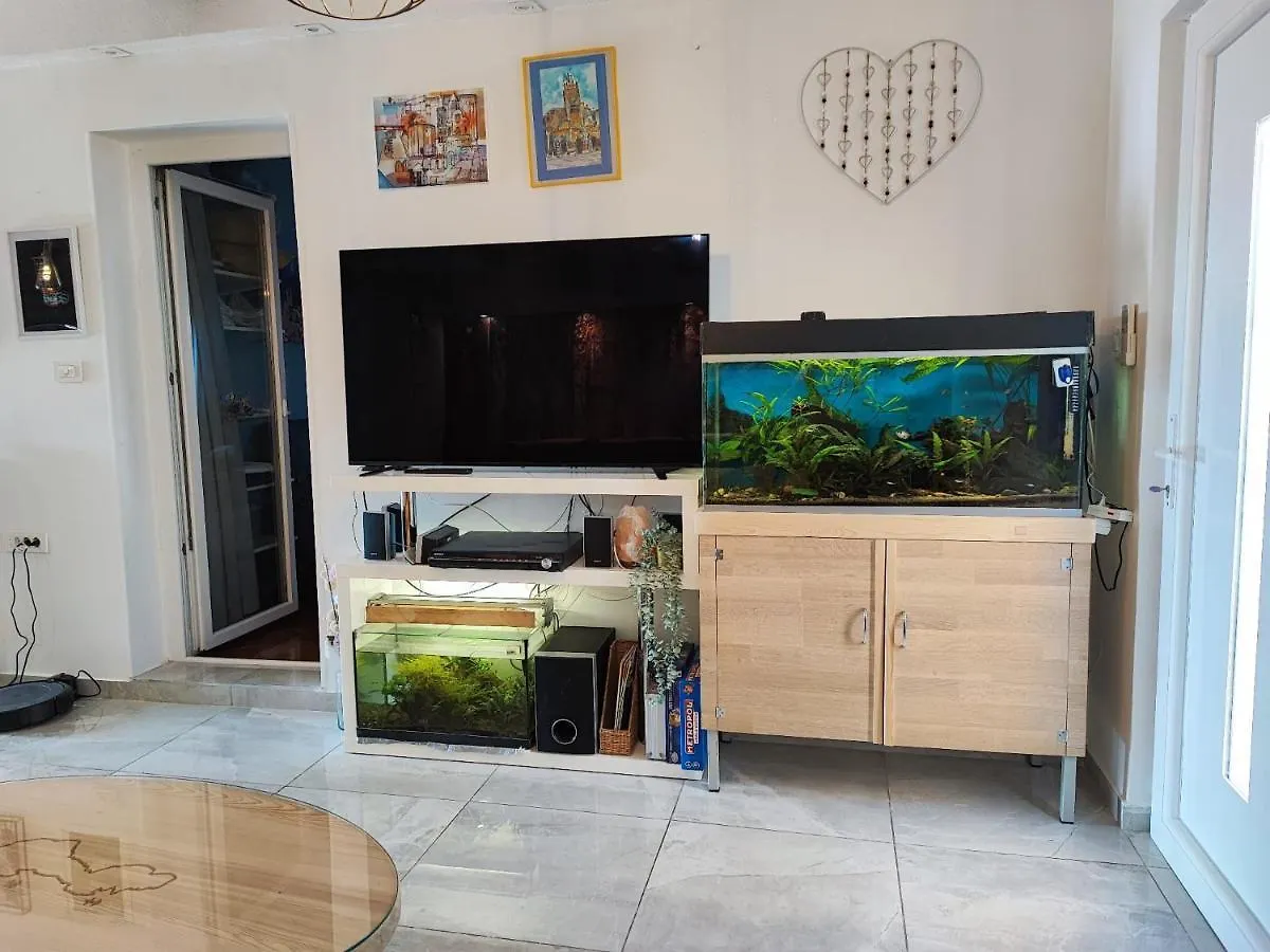Kimano Apartmans Zadar Croatia