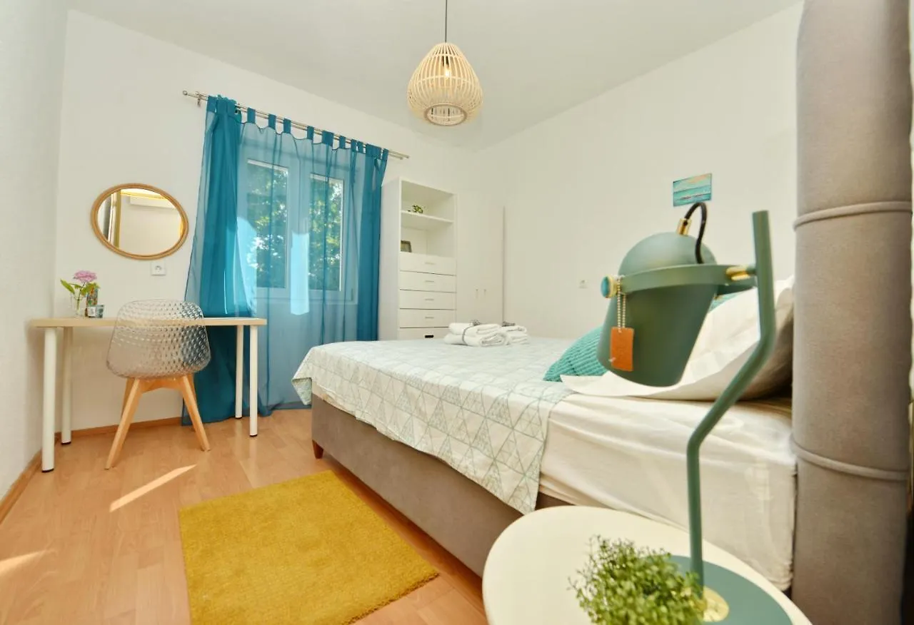 Kimano Apartmans Zadar 0*,  Croatia