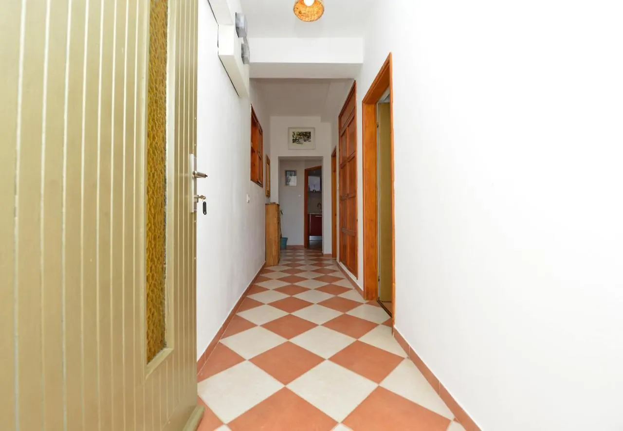 Kimano Apartmans Zadar 0*,  Croatia