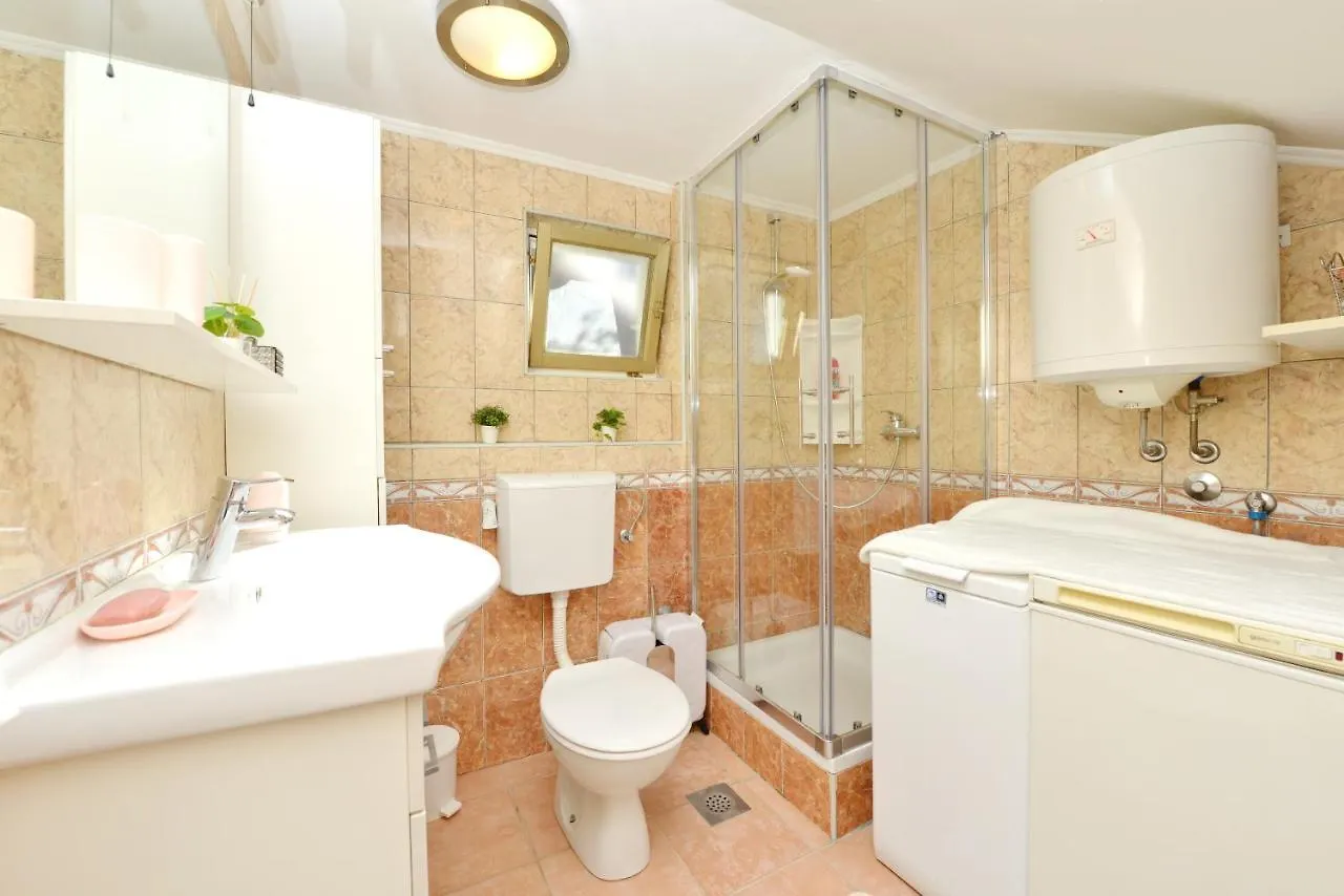 Apartment Kimano Apartmans Zadar