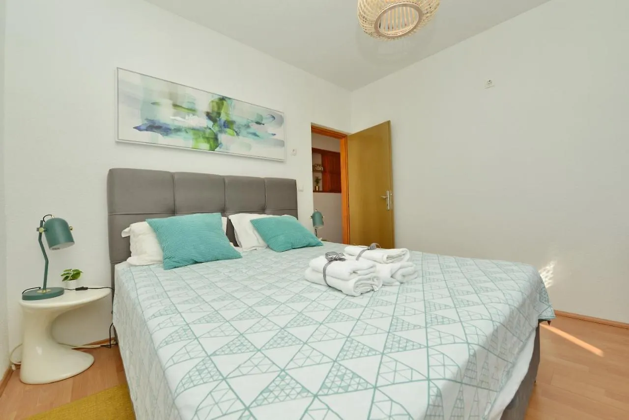 Kimano Apartmans Zadar Apartment