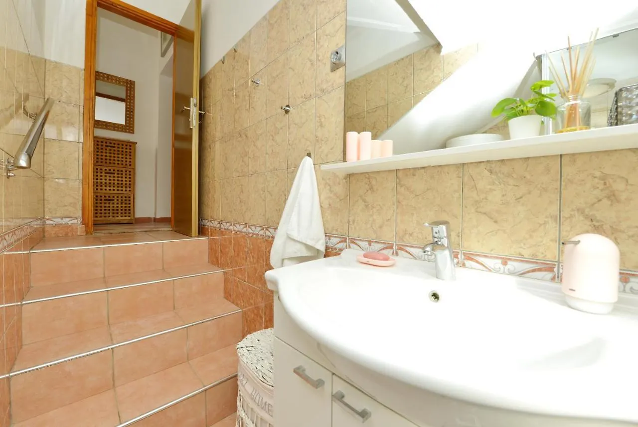 Kimano Apartmans Zadar Croatia