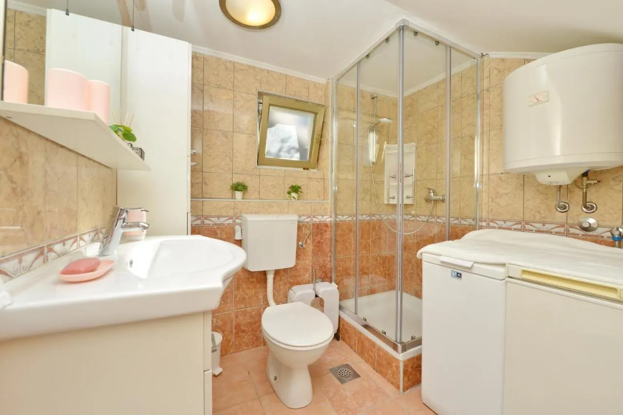 Kimano Apartmans Zadar