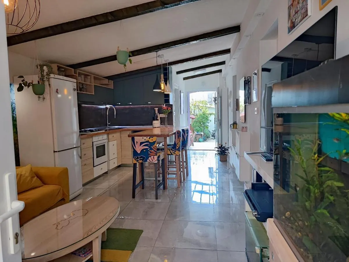 Apartment Kimano Apartmans Zadar